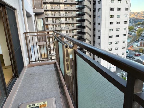 レックスガーデン大津南郷ベルデ