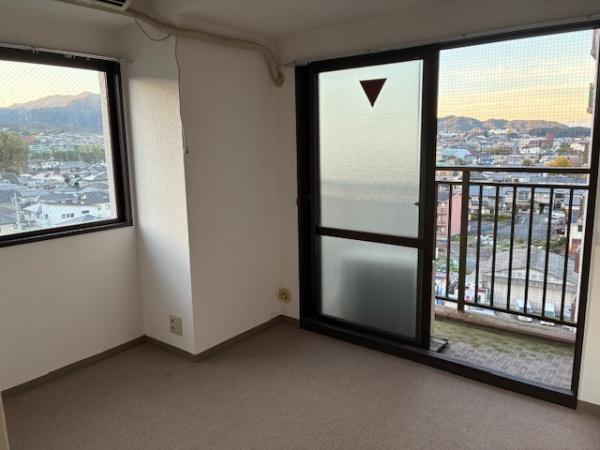 レックスガーデン大津南郷ベルデ