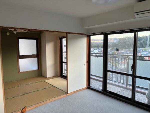 レックスガーデン大津南郷ベルデ