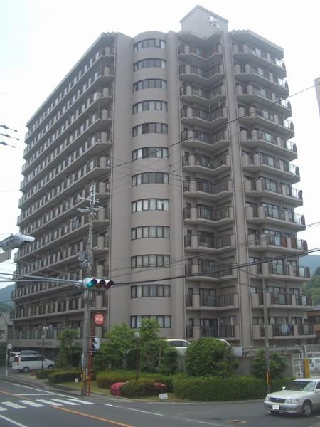 レックスガーデン大津南郷ベルデ