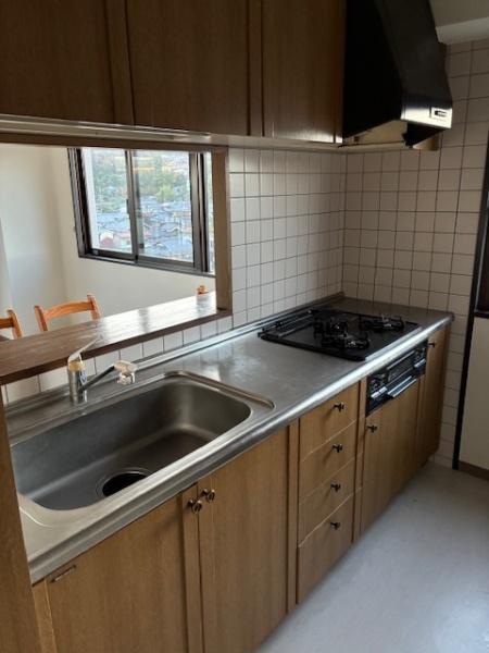 レックスガーデン大津南郷ベルデ