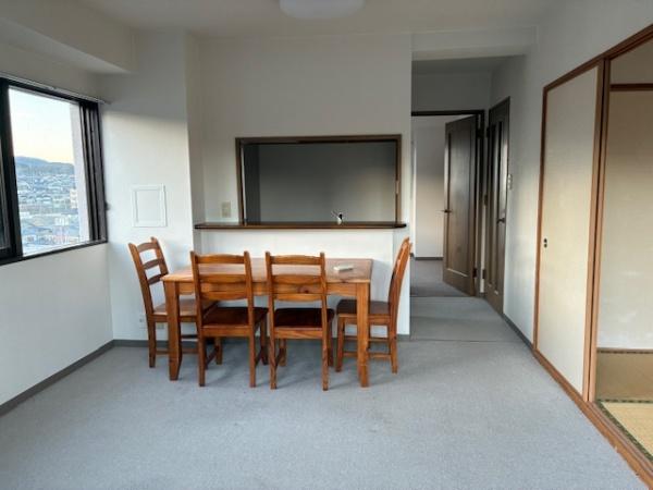 レックスガーデン大津南郷ベルデ