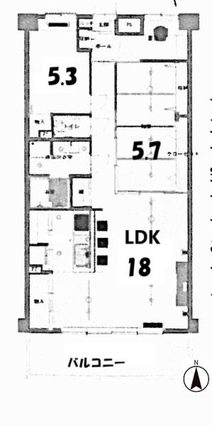 ネオハイツ石山