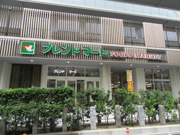 エスリード大津京町(フレンドマート　大津駅前店)