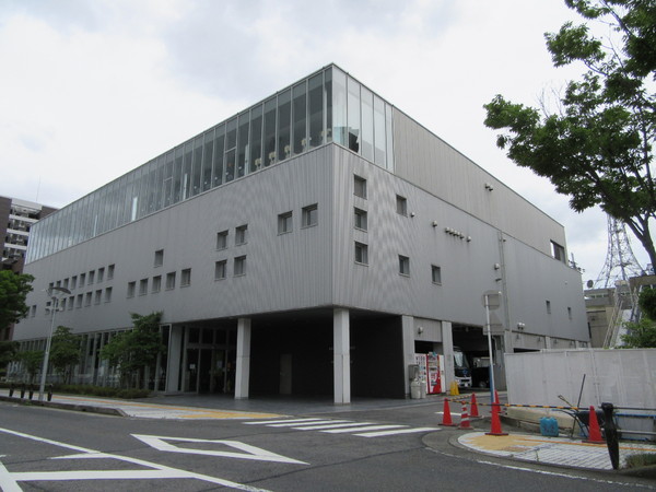 エスリード大津京町(大津イトマンスポーツクラブ)