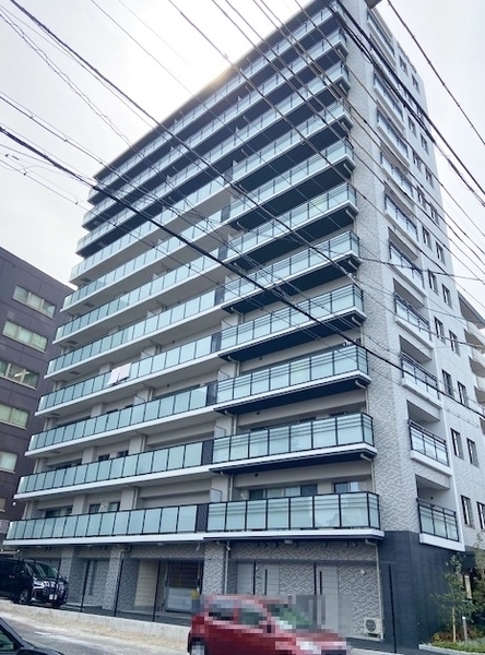 エスリード大津京町