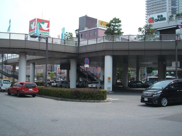 シャルマンコーポ草津(くさつ平和堂)