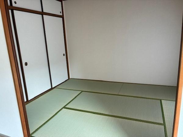 ラヴェスト大津１番館