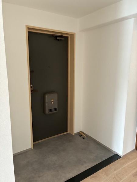 ラヴェスト大津１番館