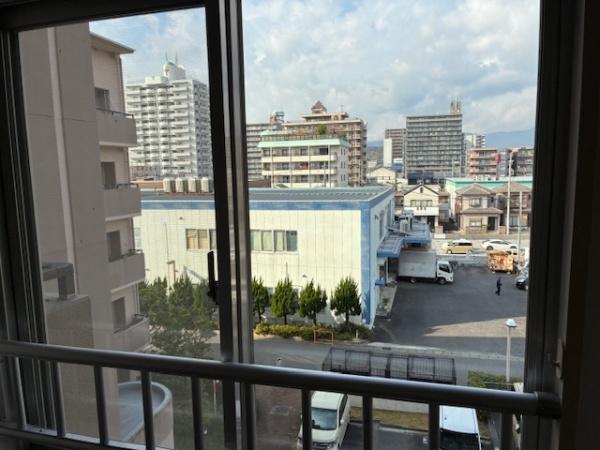 ラヴェスト大津１番館