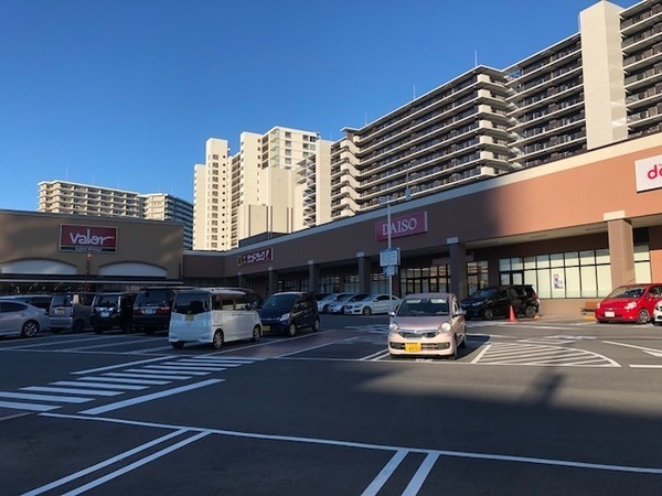 ファーストタワー大津MARY(サンドラッグ茶が崎店)