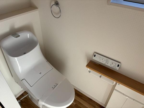 野洲市吉地の中古一戸建て