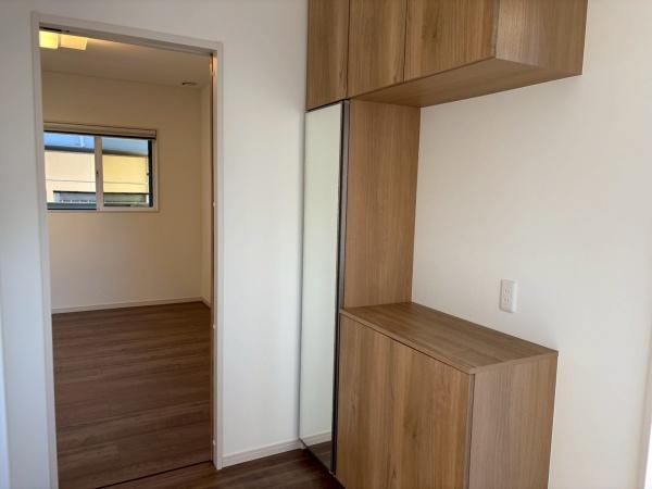 野洲市吉地の中古一戸建て