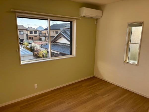 野洲市吉地の中古一戸建て