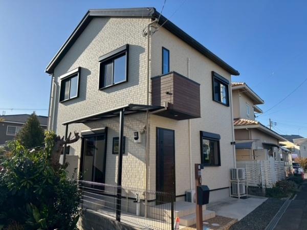 野洲市吉地　中古戸建
