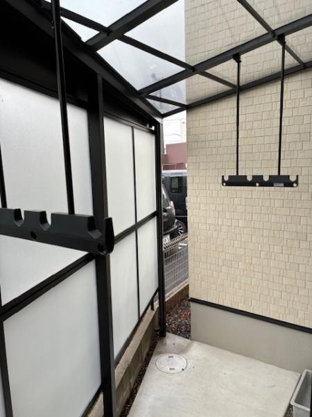 野洲市吉地の中古一戸建て