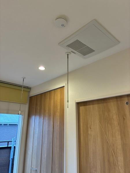 野洲市吉地の中古一戸建て