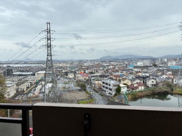 レックスガーデン大津石山