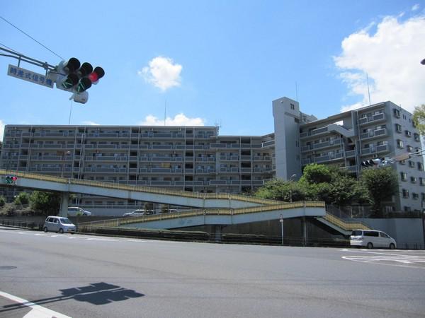 ユニハイム大津朝日が丘