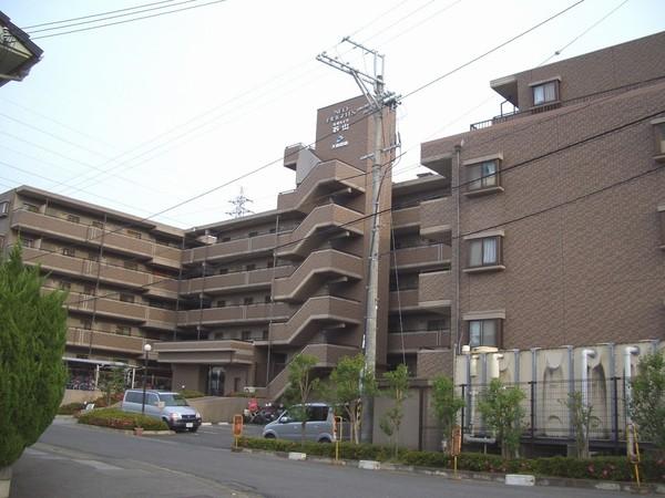 ネオハイツ石山