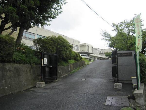 シャルマンコーポ第３瀬田Ⅰ(大津市立瀬田小学校)