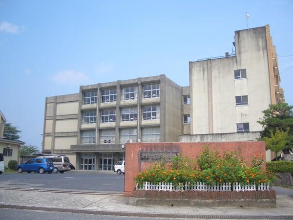 レークパレス大津堅田(大津市立真野小学校)