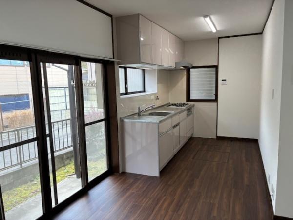 大津市富士見台　中古戸建