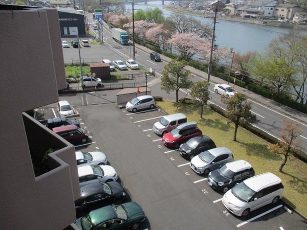 椿ハイツ瀬田川