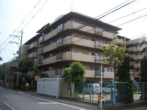 シャルマンコーポ第２瀬田