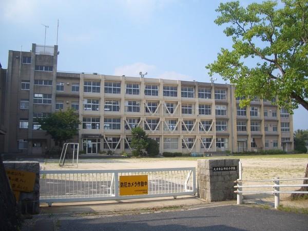 グランドメゾン仰木の里４番館(大津市立仰木小学校)