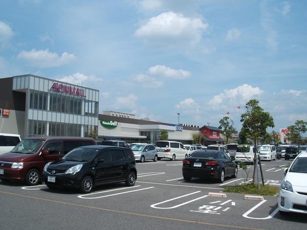 シャルマンコーポレイクシティ瀬田(イオンモール草津)