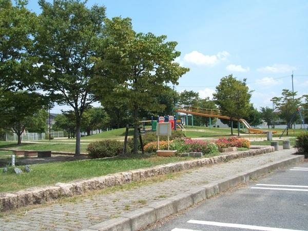 シャルマンコーポレイクシティ瀬田(一里山公園)
