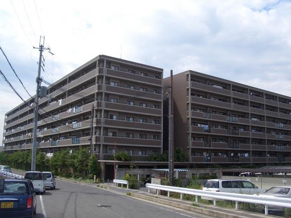 シャルマンコーポレイクシティ瀬田