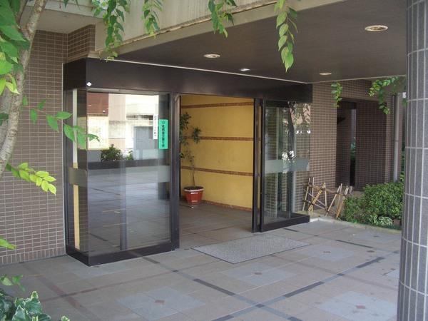 シャルマンコーポレイクシティ瀬田