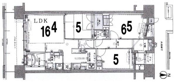Brillia琵琶湖大津京