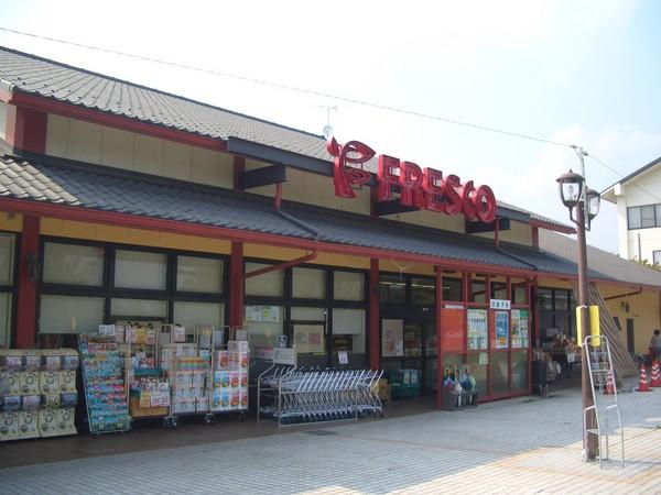 ヴェルディール仰木1号棟(フレスコ仰木の里店)