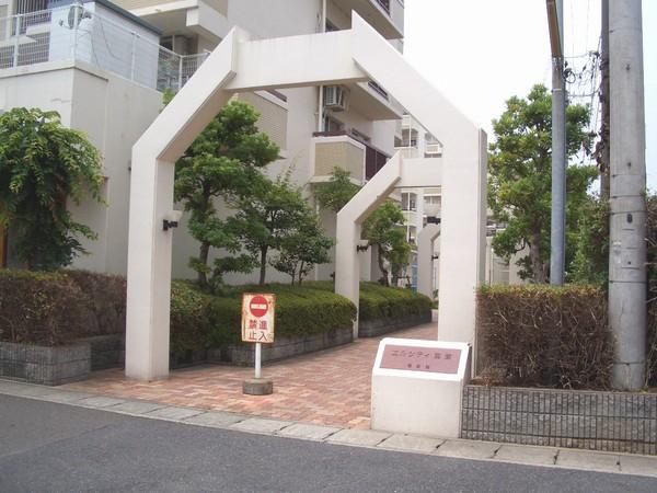 エルシティ草津壱番館