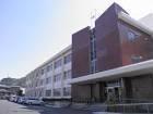ヴェルドミール栗東(栗東市立栗東中学校)