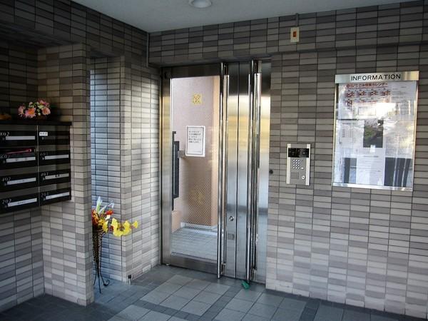 ヴェルドミール栗東