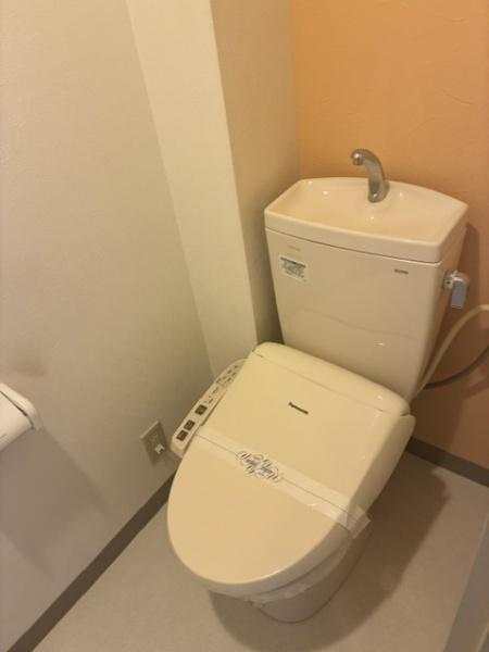 ネオコーポ大津湖城が丘