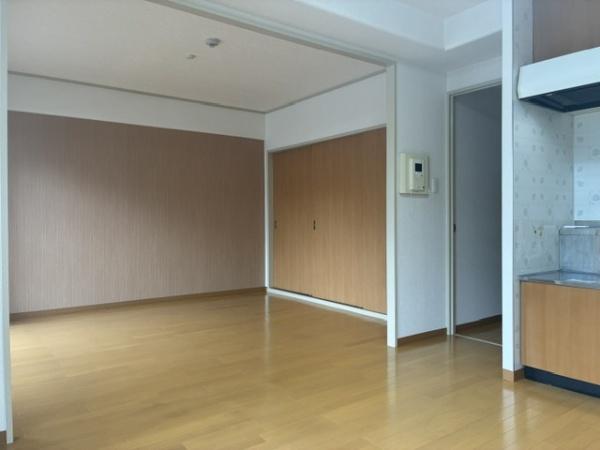 ネオコーポ大津湖城が丘