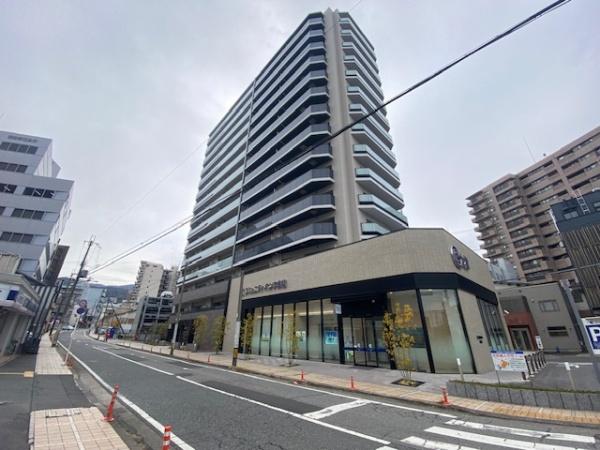 シャリエ大津中央スクエアクロス