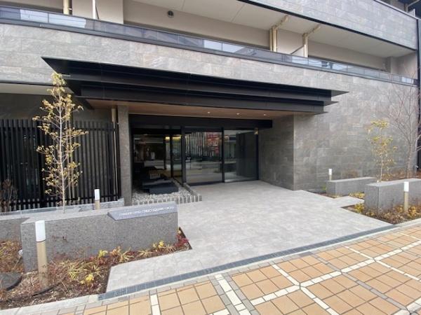 シャリエ大津中央スクエアクロス