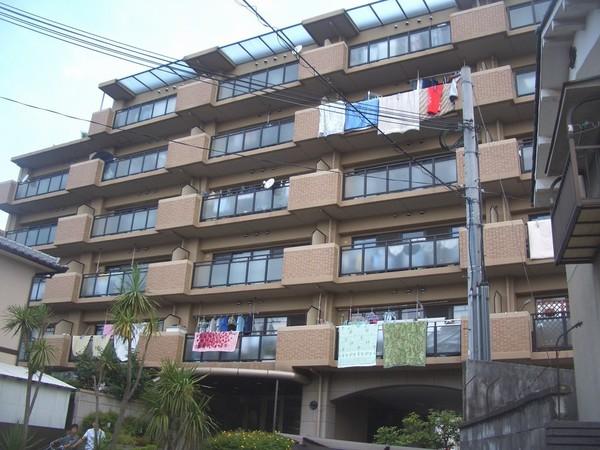グランコート大津瀬田
