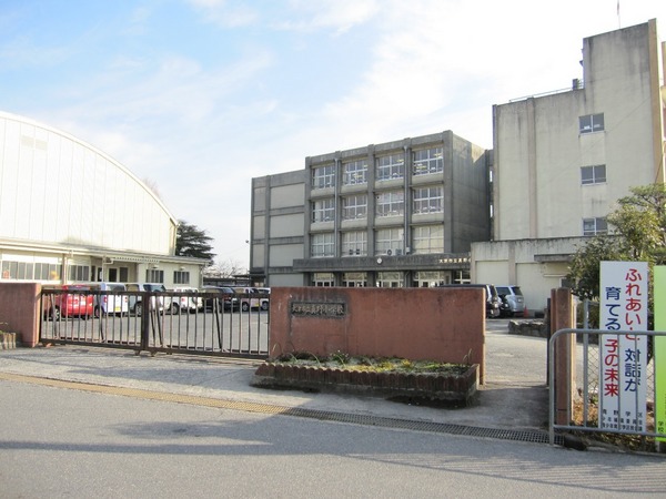 グローバル堅田駅前