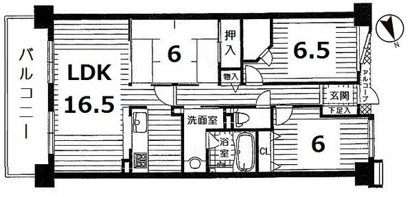 グレーシィ栗東エクサーブ