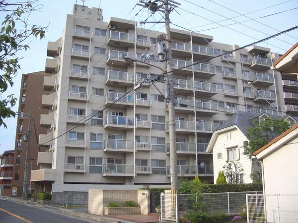 エムズプラザ石山弐番館