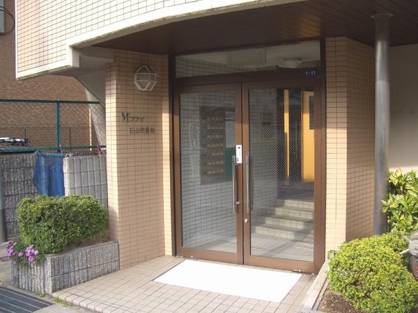 エムズプラザ石山弐番館