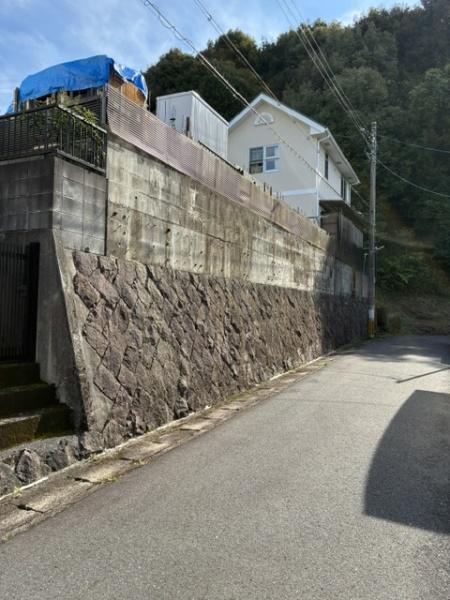 大津市国分１丁目の土地