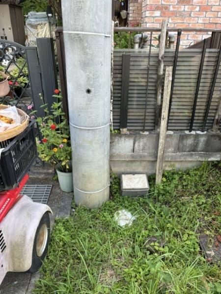 大津市国分１丁目の土地